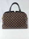 Damier Kensington Bowling N41505 - LOUIS VUITTON - BALAAN 4