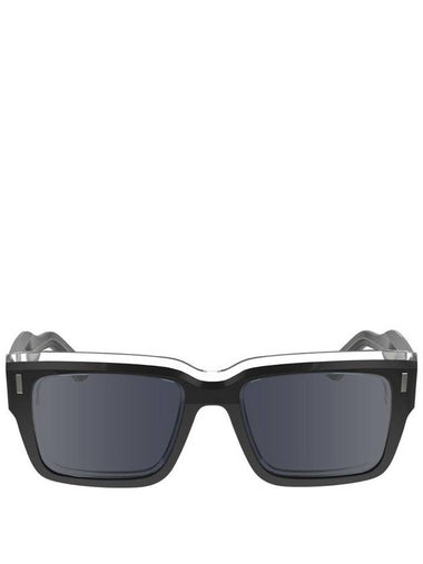 Calvin Klein CK23538S Black - CALVIN KLEIN - BALAAN 1