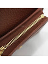 Women's Horsebit 1955 Card Case Wallet 6218872 KQGG 8375 - GUCCI - BALAAN 10