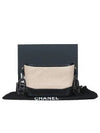 A91810Y61477 shoulder bag - CHANEL - BALAAN 3