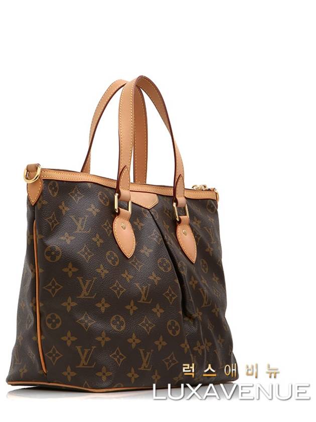 women tote bag - LOUIS VUITTON - BALAAN 3