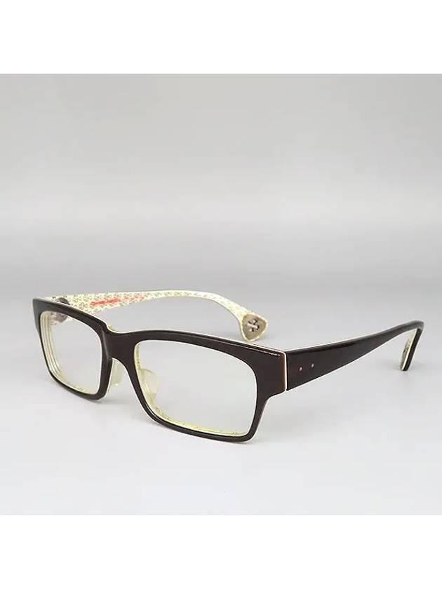 THE glasses frame - CHROME HEARTS - BALAAN 3