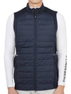 Kenny Hybrid Vest AMOW08166 6855 Men - J.LINDEBERG - BALAAN 2