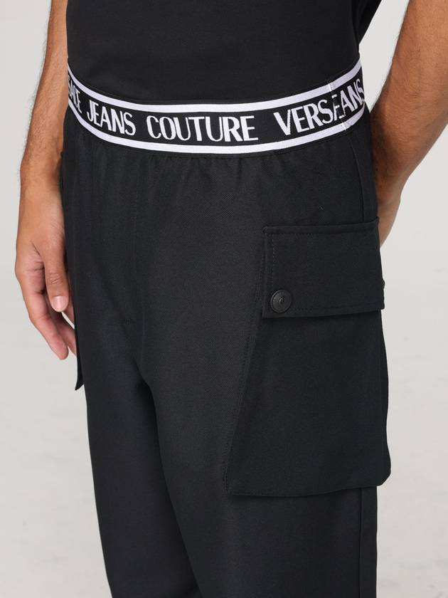 Pants men Versace Jeans Couture - VERSACE - BALAAN 3