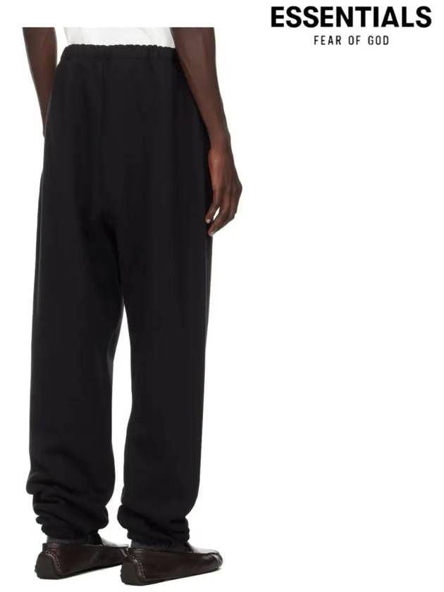 Fear of God Essentials Men s Pants Long Black - FEAR OF GOD ESSENTIALS - BALAAN 4