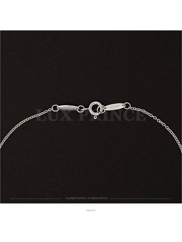 women necklace - TIFFANY & CO. - BALAAN 6