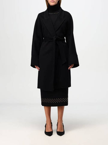 Coat woman Simona Corsellini - SIMONA CORSELLINI - BALAAN 1