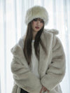 ANC ECO FUR JACKET - ANOETIC - BALAAN 2