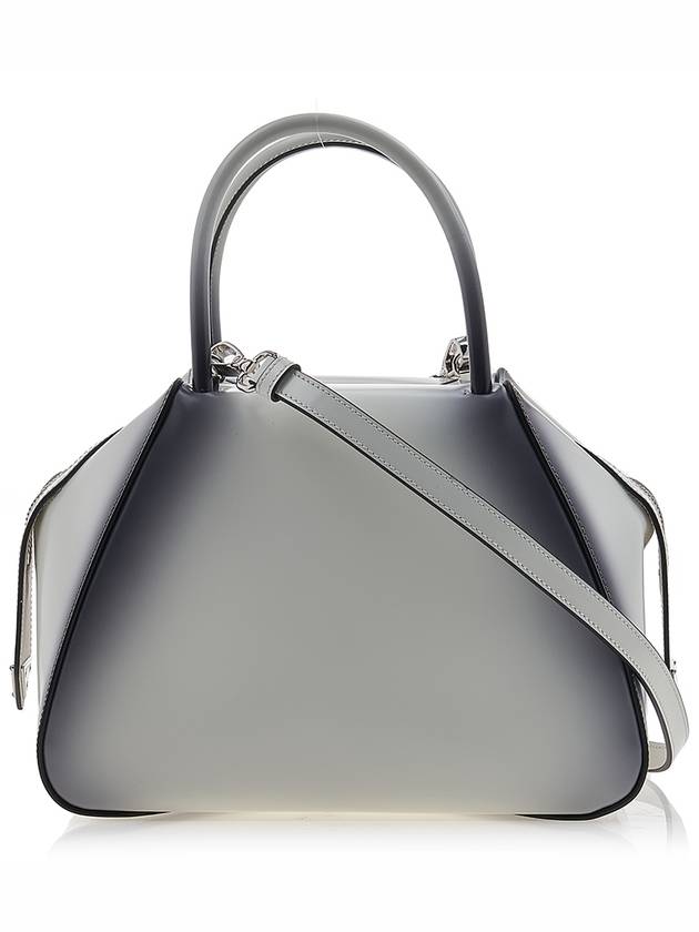 Brushed Supernova Handbag 1BA366 ZO6 F0YGN OSO - PRADA - BALAAN 4