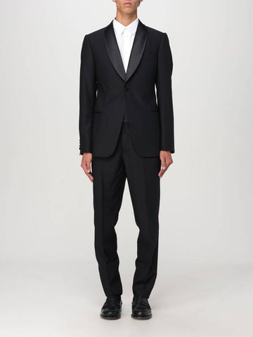 Suit men Emporio Armani - EMPORIO ARMANI - BALAAN 1