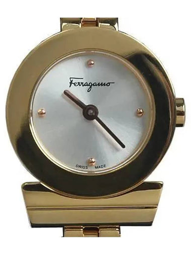 Ferragamo FBF04 0016 Women s Watch - SALVATORE FERRAGAMO - BALAAN 1