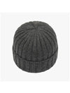 EKN004A 02 Cashmere Knit Watch Cap Beanie - KIJIMA TAKAYUKI - BALAAN 5