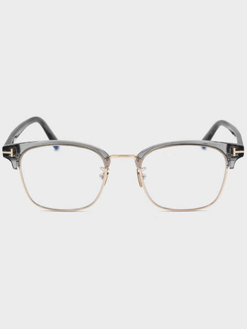 Glasses TF6001 K B 020 - TOM FORD - BALAAN 1