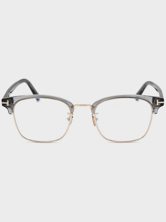 Glasses TF6001 K B 020 - TOM FORD - BALAAN 1