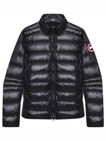 padded crofton jacket - CANADA GOOSE - BALAAN 1