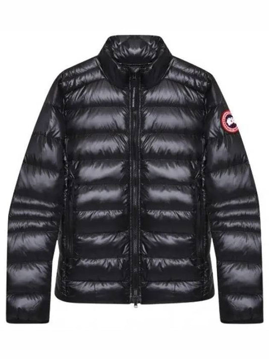 padded crofton jacket - CANADA GOOSE - BALAAN 1