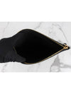 daily clutch black - LOUIS VUITTON - BALAAN 9