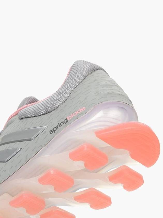 01-D69711-Performance-Spring Blade Drive 2-Silver Pink - ADIDAS - BALAAN 5