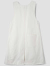 MHL patch pocket daydress - MARGARET HOWELL - BALAAN 2