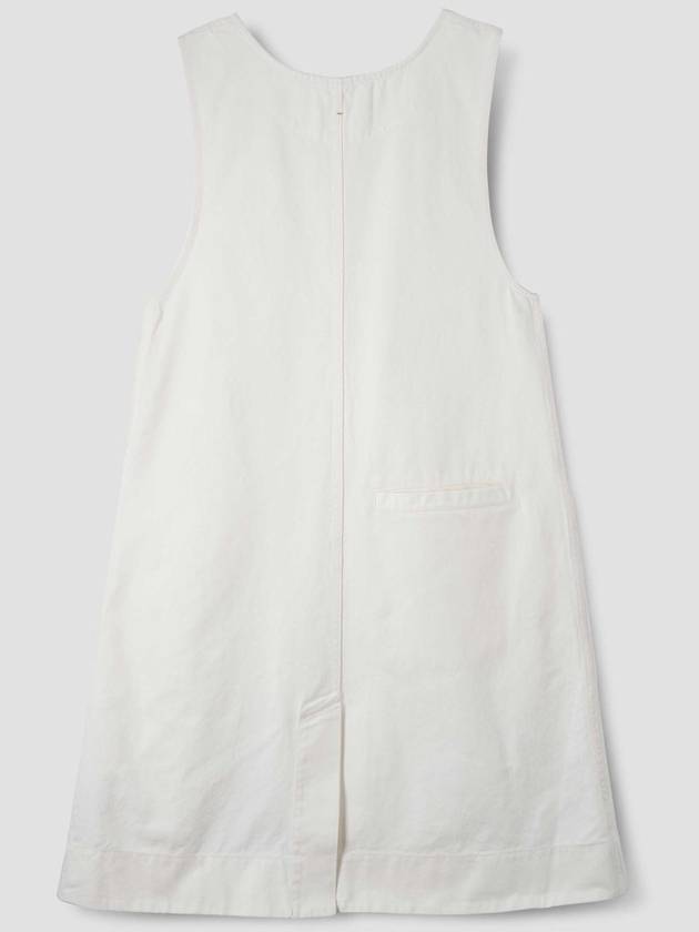 MHL patch pocket daydress - MARGARET HOWELL - BALAAN 2