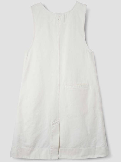 MHL patch pocket daydress - MARGARET HOWELL - BALAAN 2