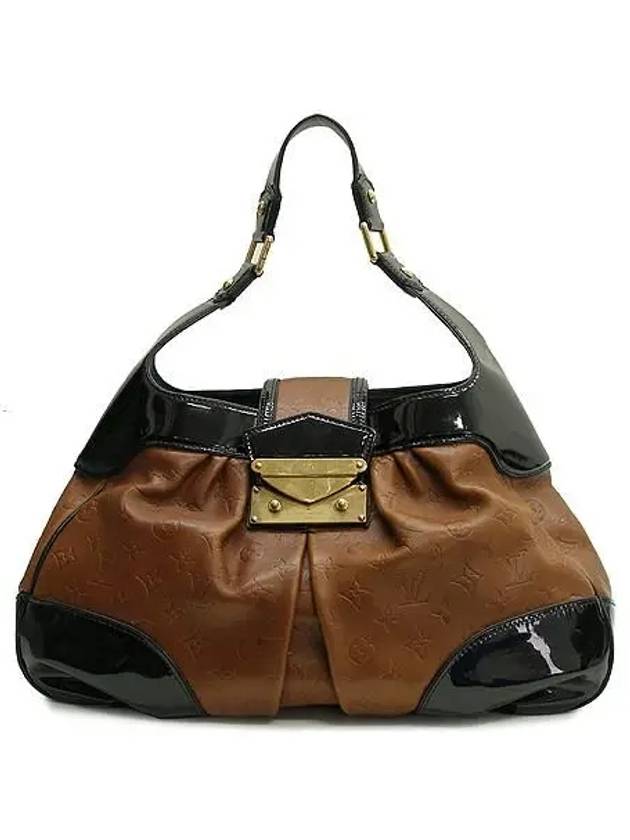 M95295 shoulder bag - LOUIS VUITTON - BALAAN 1