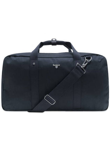 Cascade Holdal Duffel Bag Navy - BARBOUR - BALAAN 1