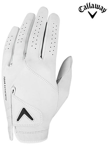 Callaway Tour Authentic Golf Gloves Sheepskin - CALLAWAY GOLF - BALAAN 1