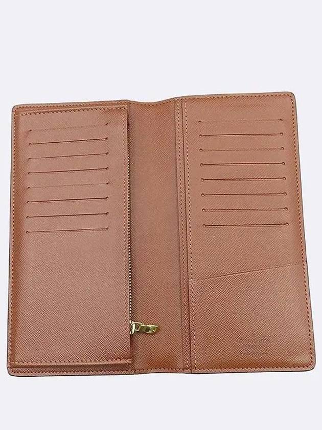 M66540 long wallet - LOUIS VUITTON - BALAAN 4