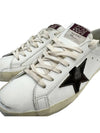 24SS Superstar Men’s Sneakers 11706 - GOLDEN GOOSE - BALAAN 4