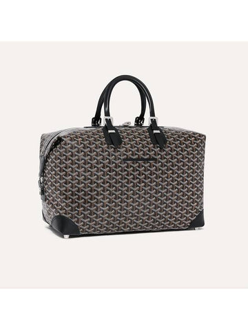 Bowling 45 bag black BOWLIN045TY01CL01P - GOYARD - BALAAN 1