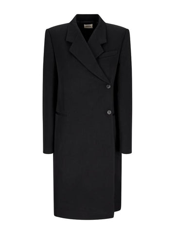 KENTO COAT - KATE - BALAAN 1