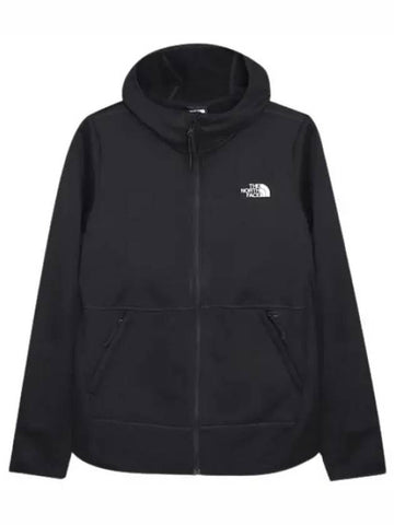 Women s Canyonland Hoodie Jacket - THE NORTH FACE - BALAAN 1