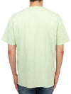 Men s Short Sleeve T Shirt HOLLYWOOD ESW LIME M - WILD DONKEY - BALAAN 3