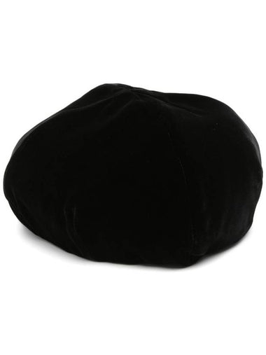 Emporio Armani Hats Black - EMPORIO ARMANI - BALAAN 1