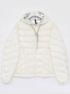 1A00048 595FE 034 DELFO Padding - MONCLER - BALAAN 3