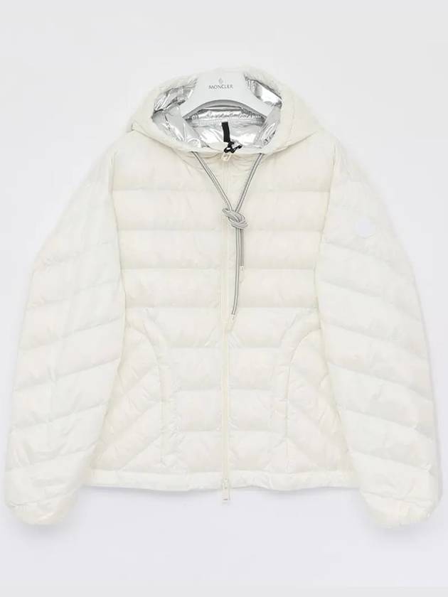 1A00048 595FE 034 DELFO Padding - MONCLER - BALAAN 3