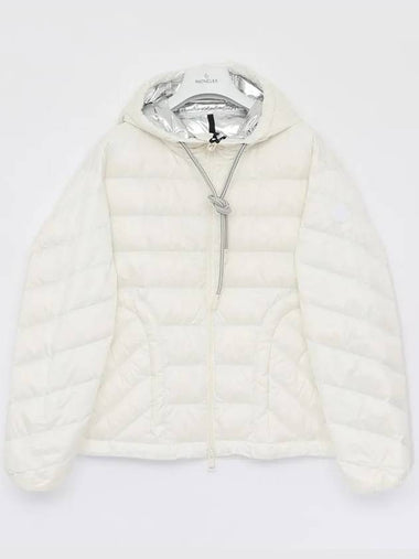 1A00048 595FE 034 DELFO Padding - MONCLER - BALAAN 1