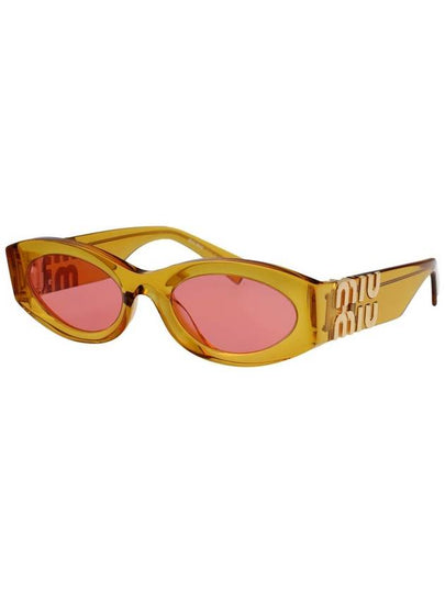 Miu Miu Sunglasses - MIU MIU - BALAAN 2