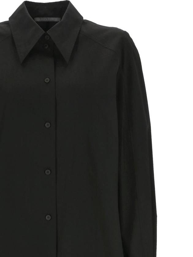 Alberta Ferretti Shirts - ALBERTA FERRETTI - BALAAN 2