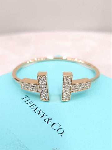 women bracelet - TIFFANY & CO. - BALAAN 1