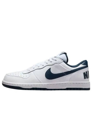 Big Low 355152 140 707954 - NIKE - BALAAN 1