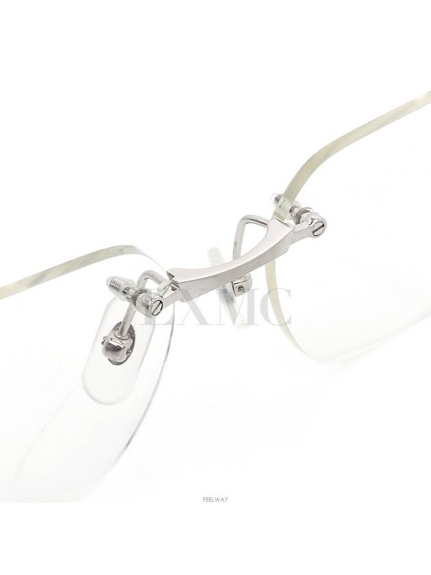 men glasses - CARTIER - BALAAN 7