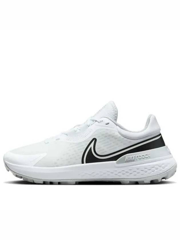 Infinity Pro 2 Golf Spikeless White Pure Platinum - NIKE - BALAAN 2