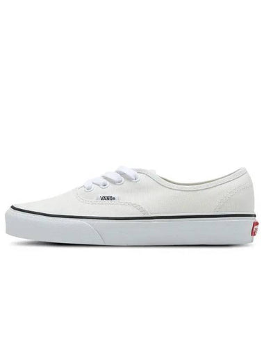 Authentic Low Top Sneakers Theory Cloud - VANS - BALAAN 1