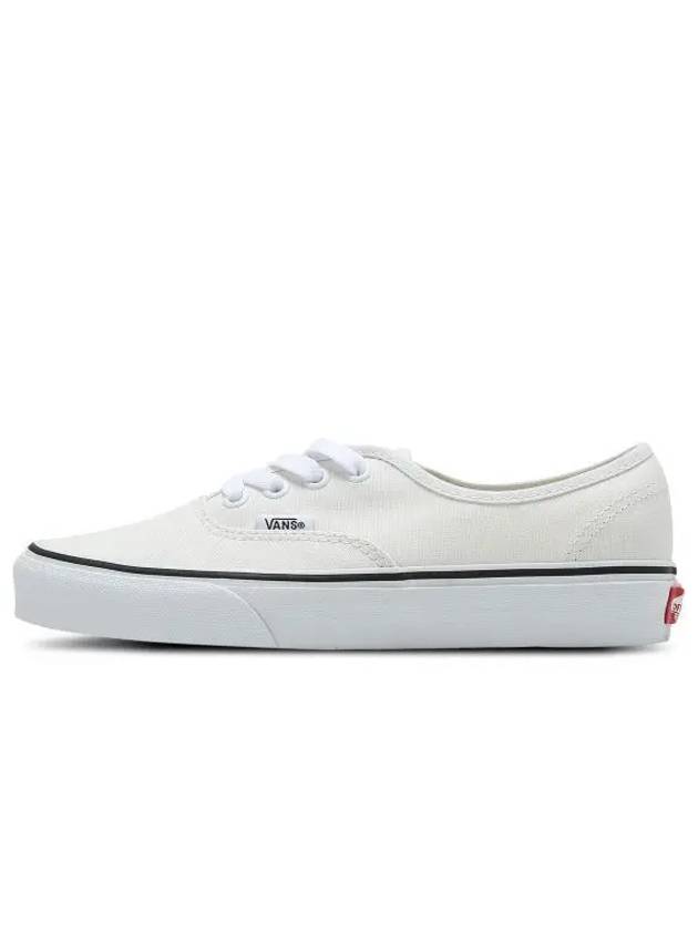 Authentic Low Top Sneakers Theory Cloud - VANS - BALAAN 2