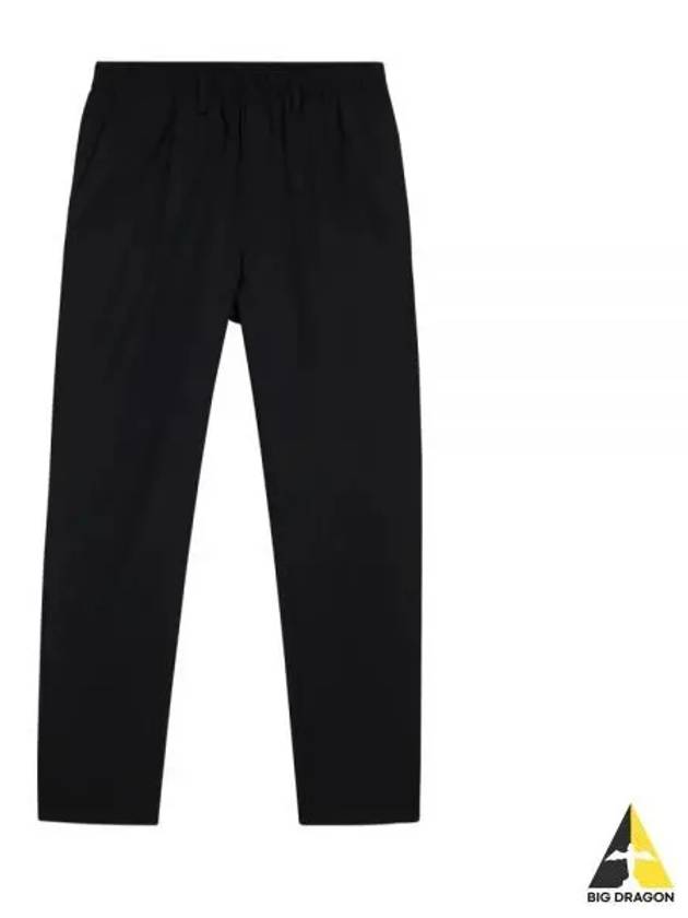 Harris Wool Pant GMPA11042 9999 Men s Pants - J.LINDEBERG - BALAAN 1