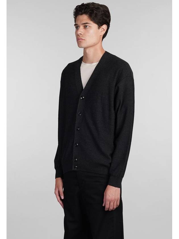 Lemaire Cardigan - LEMAIRE - BALAAN 4