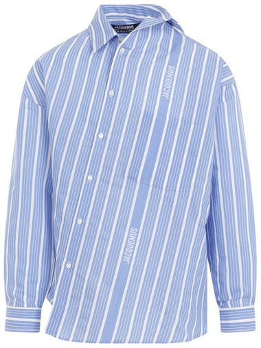 Jacquemus Shirt - JACQUEMUS - BALAAN 1