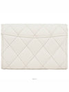 women card wallet - CHANEL - BALAAN 2